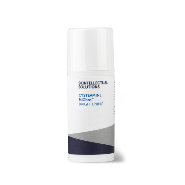 SKINTELLECTUAL SOLUTIONS, Микроэмульсия Cysteamine MiChro